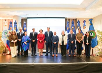 Guatemala reafirma su compromiso con las decisiones basadas en evidencia en simposio regional de salud y nutrición