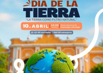 Hablemos de la tierra