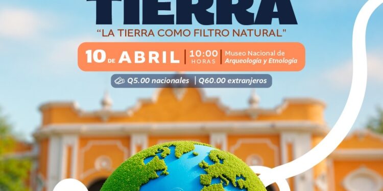 Hablemos de la tierra
