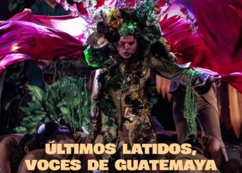 El Ballet Moderno y Folklórico presenta su Temporada Escolar 2026