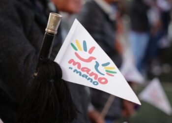 Mano a Mano llega a Chicamán, Cunén y Sacapulas con más de 15 acciones para las comunidades más vulnerables de Quiché