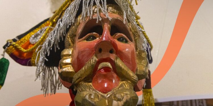 La exposición «Memorias del Ballet Moderno y Folklórico» fue inaugurada
