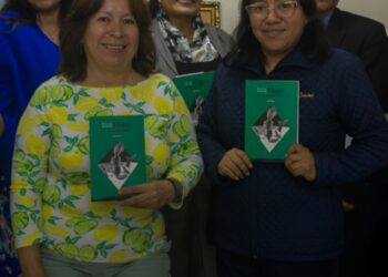 El Círculo de Lectores “Arte entre letras”