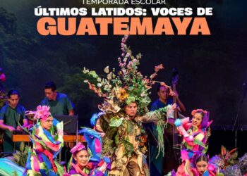 Concluyó la temporada escolar 2026 del Ballet Moderno y Folklórico
