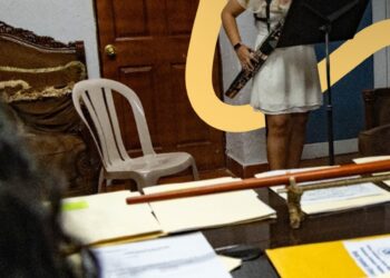 Segunda jornada de audiciones para conformar la Orquesta Sinfónica Regional de Oriente