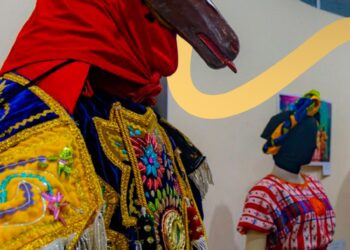 La exposición «Memorias del Ballet Moderno y Folklórico» se presenta en la Universidad Popular