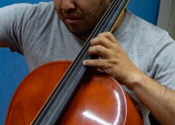 La Dirección de Fomento de las Artes finalizó el primer día del proceso de selección de músicos