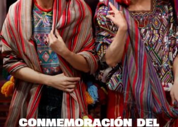 ¡Celebramos el mes de la danza!