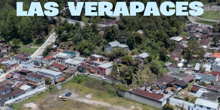 Presentación del proyecto del Centro Cultural de las Verapaces Dr. Juan José Arévalo Bermejo