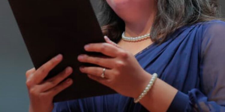 La obra clásica “Magnificat” de Johann Sebastian Bach cobró vida en el Conservatorio Nacional de Música “Germán Alcántara”
