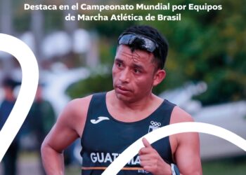 ¡Tu esfuerzo y pasión nos inspira!