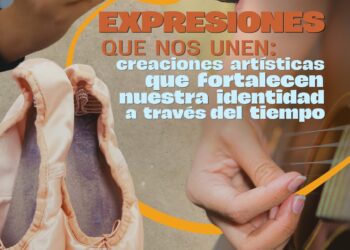 Conmemoramos a todos los artistas guatemaltecos