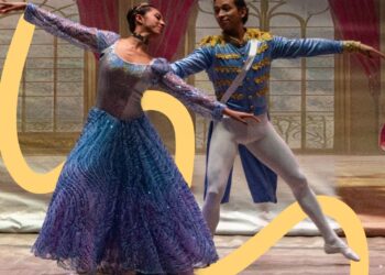 Temporada Diversa del Ballet Nacional de Guatemala “Christa Mertins”