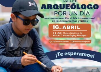 Día Internacional de los Monumentos y Sitios