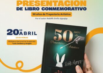Conoce la destacada trayectoria del Mago Renzo