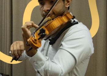 Audiciones para conformar la Orquesta Sinfónica Regional de Oriente