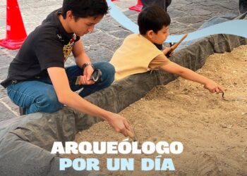 Conmemoramos el Día Internacional de los Monumentos y Sitios