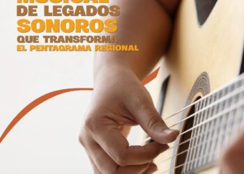 Hoy celebramos el aniversario del Conservatorio Regional de Música «Oxlajuj Kiej», en Mazatenango
