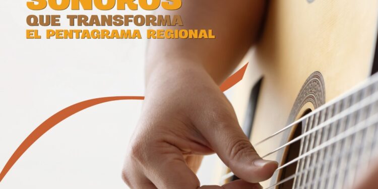 Hoy celebramos el aniversario del Conservatorio Regional de Música «Oxlajuj Kiej», en Mazatenango