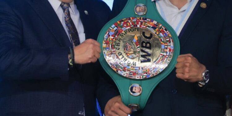 La Orden Presidencial recibida por el boxeador petenero Lester Martínez