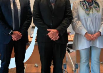Primer Encuentro Nacional de Gestores del Patrimonio Mundial