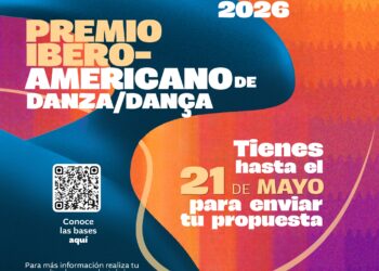 Atención colectivos, redes y plataformas de danza