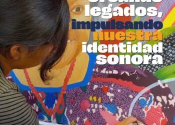 ¡19 años formando talento!