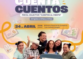 Día Internacional del Libro y los Derechos de Autor