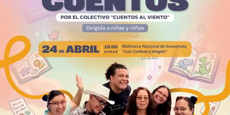 Día Internacional del Libro y los Derechos de Autor