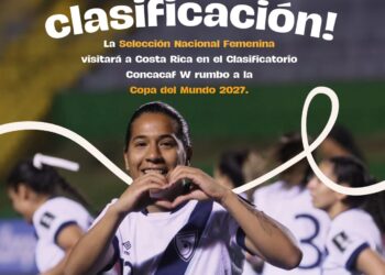 ¡El juego por la clasificación!
