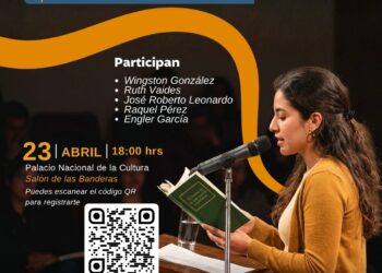 Un diálogo literario imprescindible