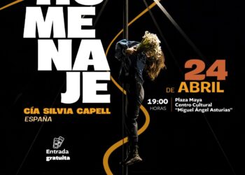 ¡Viernes de emociones!