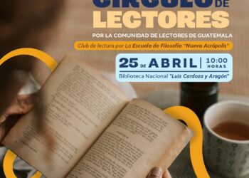 Un espacio para compartir historias