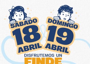 Disfruta un fin de semana cargado de cultura y deporte
