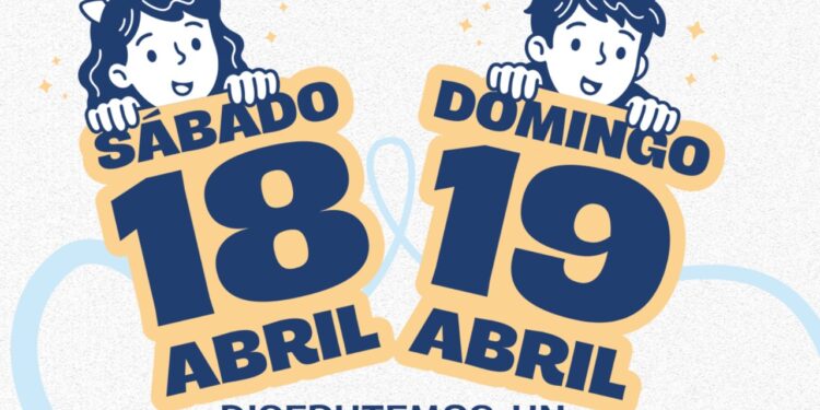 Disfruta un fin de semana cargado de cultura y deporte