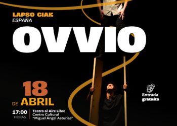 ¡Sábado de energía artística!