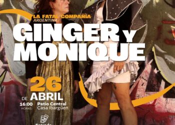¡Domingo de arte!