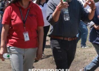 Recorrido por el Parque Arqueológico Kaminaljuyú