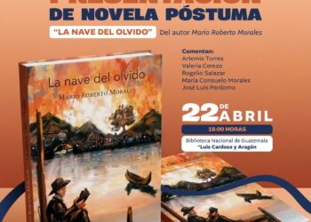 Un legado que sigue vivo en cada página