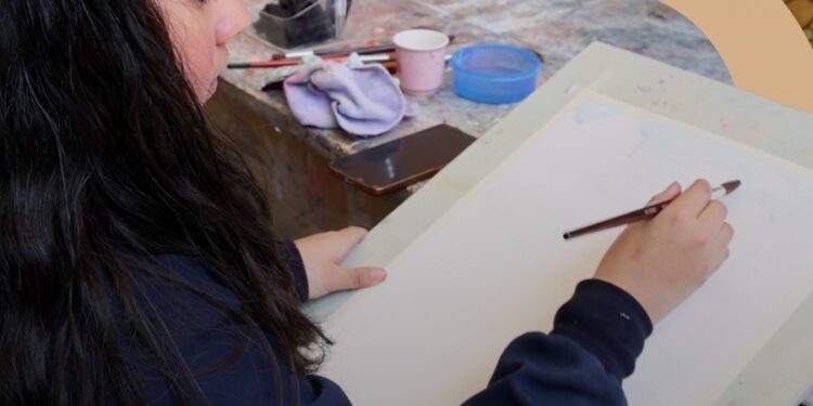 La Escuela Regional de Arte “Humberto Garavito” celebra su 37 aniversario con “Impresiones quetzaltecas”