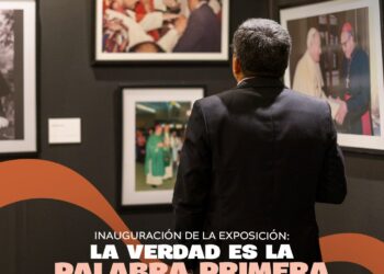 Un recorrido por la vida y memoria de Monseñor Gerardi