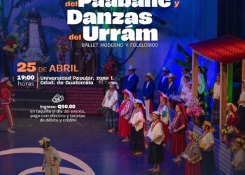 ¡Celebremos nuestras raíces!
