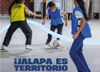 Jalapa es territorio de Juego Limpio