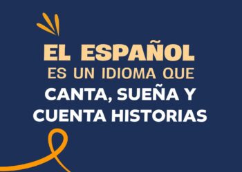 Día del Idioma Español