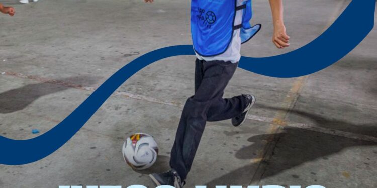 Juego Limpio en el municipio de Mataquescuintla
