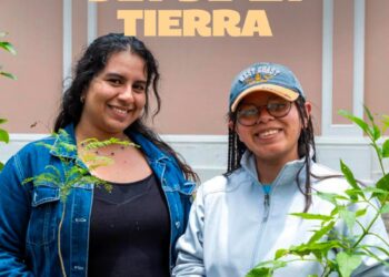 Día de la Tierra, el Museo Nacional de Arqueología y Etnología abrió sus puertas