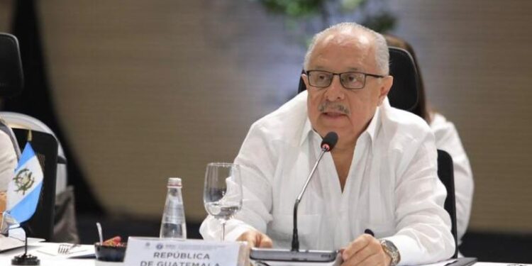 Guatemala reafirma su compromiso con el fortalecimiento de la integración regional y con la revitalización del SICA