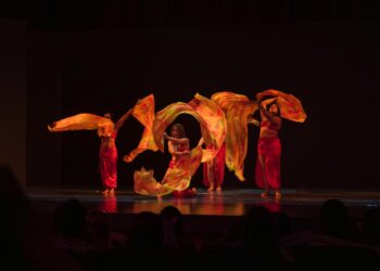 El Teatro de Bellas Artes inaugura la Temporada Danzaria