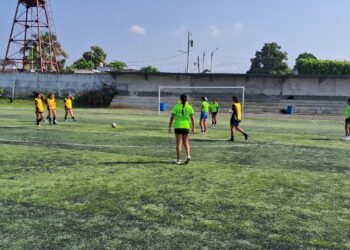 Copa K’ajolá avanza en Alta Verapaz y Retalhuleu con jornadas decisivas