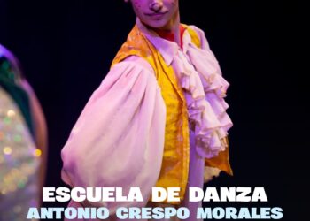 Primer Festival Temporada Danzaria